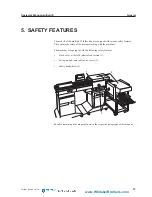 Preview for 11 page of Mathias Bauerle Multipli 35 Operator'S Manual