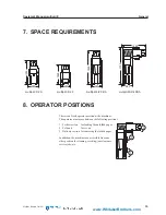 Preview for 13 page of Mathias Bauerle Multipli 35 Operator'S Manual