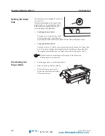 Preview for 25 page of Mathias Bauerle Multipli 35 Operator'S Manual