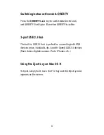 Preview for 3 page of Matias Dvorak Pro Quick Setup Manual