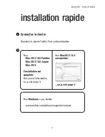 Preview for 9 page of Matias FK302 Quick Setup Manual