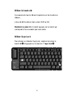 Preview for 25 page of Matias FK305 Quick Setup Manual