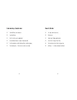 Preview for 21 page of Matias FK306 Quick Setup Manual