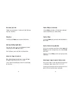 Preview for 22 page of Matias FK306 Quick Setup Manual