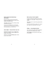 Preview for 23 page of Matias FK306 Quick Setup Manual