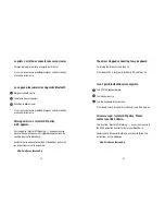 Preview for 27 page of Matias FK306 Quick Setup Manual