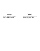 Preview for 28 page of Matias FK306 Quick Setup Manual