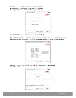 Preview for 17 page of Matica Technologies Espresso II User Manual