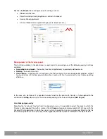 Preview for 29 page of Matica Technologies Espresso II User Manual