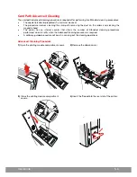 Preview for 34 page of Matica Technologies Espresso II User Manual