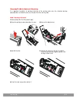 Preview for 36 page of Matica Technologies Espresso II User Manual