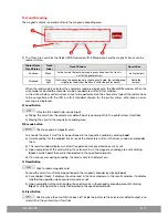 Preview for 46 page of Matica Technologies Espresso II User Manual