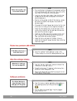 Preview for 48 page of Matica Technologies Espresso II User Manual