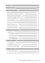 Preview for 3 page of Matica MC-L2 User Manual