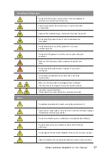 Предварительный просмотр 7 страницы Matica MC-L2 User Manual