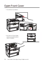 Preview for 16 page of Matica MC-L2 User Manual