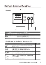 Preview for 31 page of Matica MC-L2 User Manual