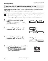 Предварительный просмотр 4 страницы Matica MC660 Operating Manual