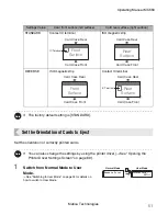 Предварительный просмотр 5 страницы Matica MC660 Operating Manual