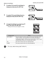 Preview for 6 page of Matica MC660 Operating Manual