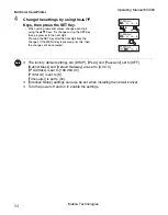 Предварительный просмотр 8 страницы Matica MC660 Operating Manual