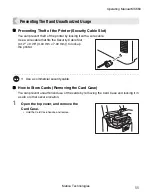 Предварительный просмотр 9 страницы Matica MC660 Operating Manual