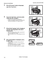 Предварительный просмотр 12 страницы Matica MC660 Operating Manual