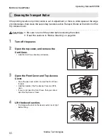 Предварительный просмотр 16 страницы Matica MC660 Operating Manual