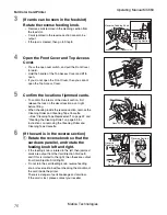 Предварительный просмотр 30 страницы Matica MC660 Operating Manual