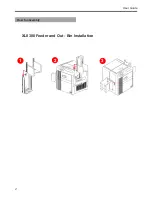 Предварительный просмотр 2 страницы Matica XL8300 Instruction Manual