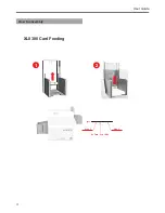 Предварительный просмотр 3 страницы Matica XL8300 Instruction Manual