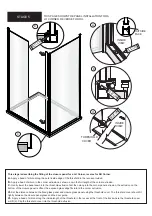 Preview for 8 page of Matki One MOSC1000 Manual