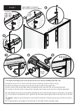 Предварительный просмотр 10 страницы Matki One MOSC1000 Manual