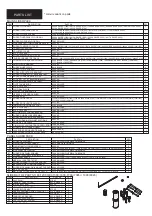 Предварительный просмотр 15 страницы Matki One MOSC1000 Manual