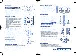 Preview for 2 page of MATLOCK DLK504 Instructions For Use