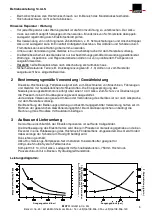 Preview for 5 page of MATO 14.4-S Li-Ion Operating Instructions Manual