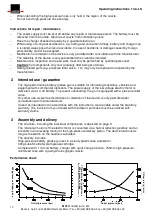 Preview for 10 page of MATO 14.4-S Li-Ion Operating Instructions Manual