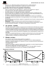 Preview for 20 page of MATO 14.4-S Li-Ion Operating Instructions Manual