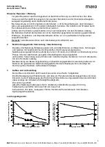 Preview for 5 page of MATO Accu-Greaser 18V - S Operating Instructions Manual