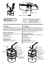 Предварительный просмотр 8 страницы MATO centraFILL deluxe Operating Instructions Manual