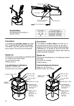 Предварительный просмотр 12 страницы MATO centraFILL deluxe Operating Instructions Manual