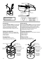 Предварительный просмотр 16 страницы MATO centraFILL deluxe Operating Instructions Manual