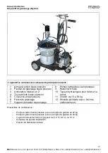 Предварительный просмотр 13 страницы MATO eHybrid-Greaser 230V Operating Instructions Manual