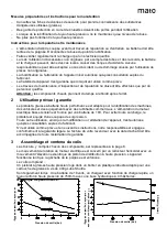 Preview for 15 page of MATO Lube Shuttle 249732 Operating Instructions Manual