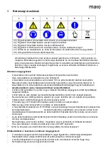 Preview for 39 page of MATO Lube Shuttle 249732 Operating Instructions Manual