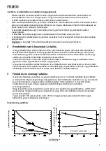 Preview for 40 page of MATO Lube Shuttle 249732 Operating Instructions Manual