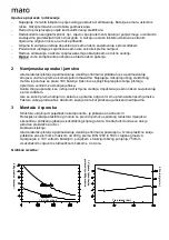 Preview for 46 page of MATO Lube Shuttle 249732 Operating Instructions Manual