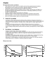 Предварительный просмотр 56 страницы MATO Lube Shuttle 249732 Operating Instructions Manual