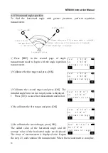 Предварительный просмотр 21 страницы MATO MTS600 Series Instruction Manual