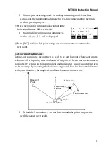 Предварительный просмотр 36 страницы MATO MTS600 Series Instruction Manual